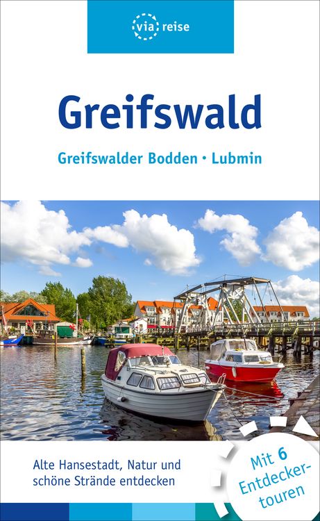 Produktbild: Greifswald