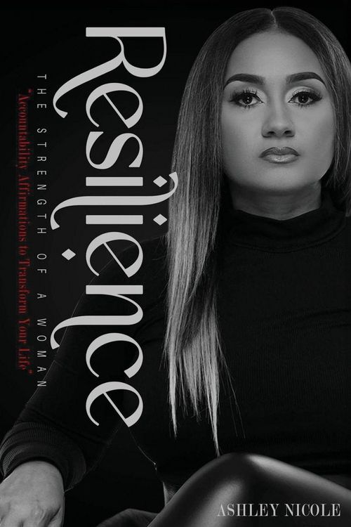 Produktbild: Resilience