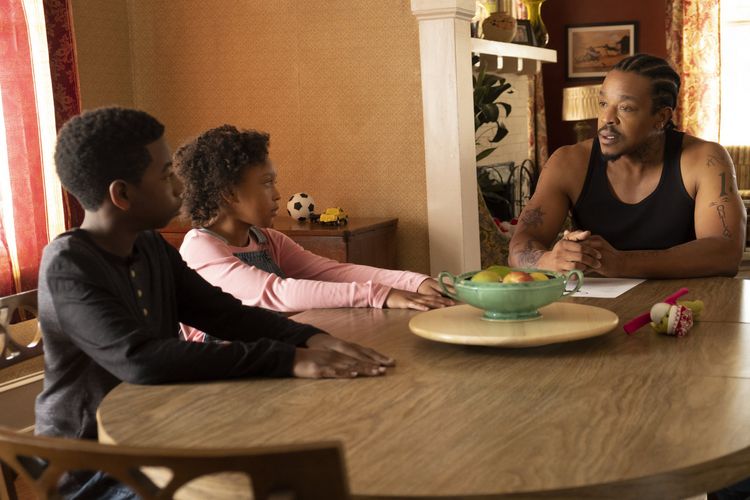 Produktbild: The Hate U Give