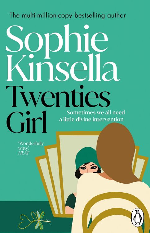 Produktbild: Twenties Girl
