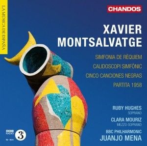 Produktbild: Orchesterwerke