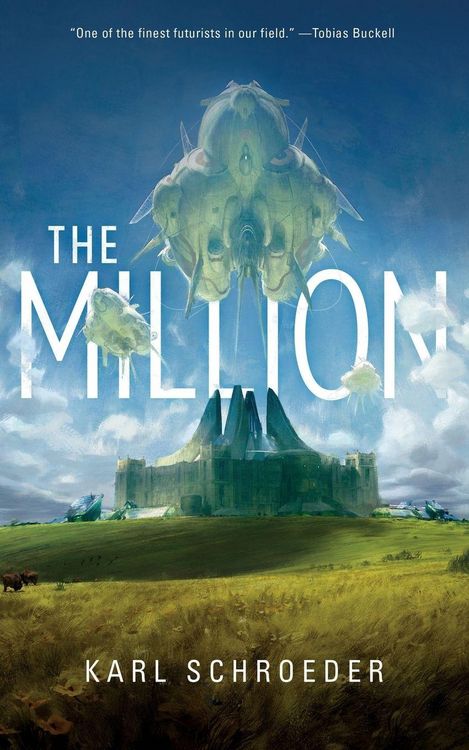 Produktbild: Million