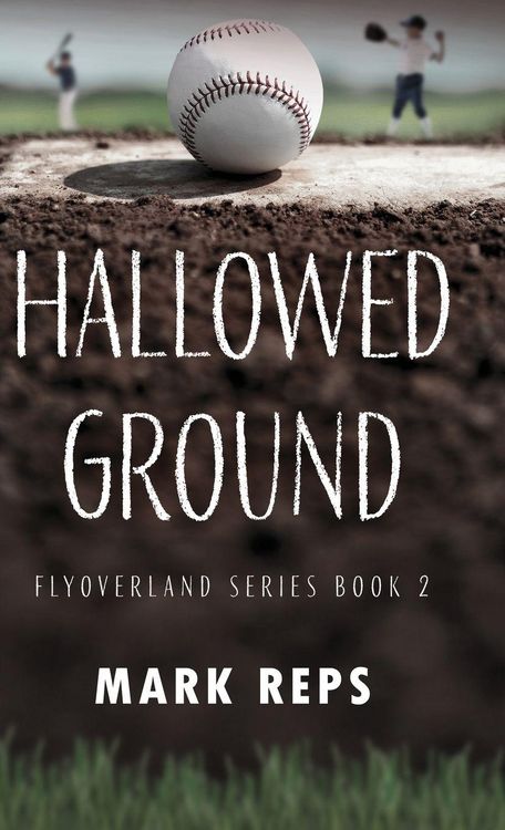 Produktbild: Hallowed Ground