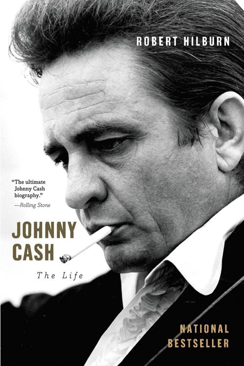 Produktbild: Johnny Cash
