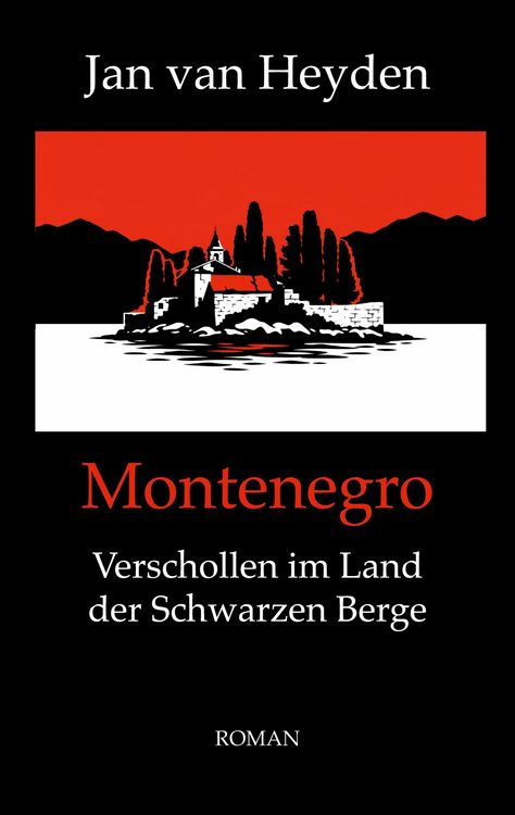 Produktbild: Montenegro