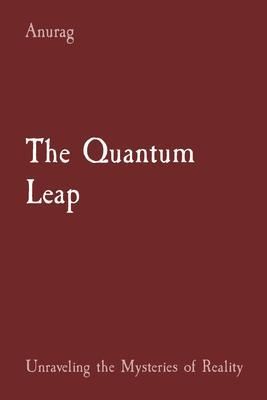 Produktbild: The Quantum Leap