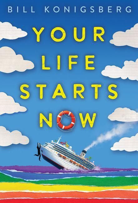 Produktbild: Your Life Starts Now