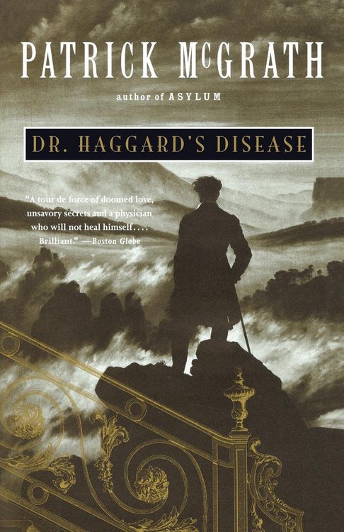 Produktbild: Dr. Haggard's Disease
