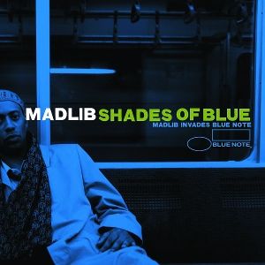 Produktbild: Shades Of Blue (Ltd. Edt.)