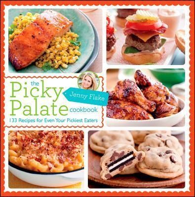 Produktbild: Picky Palate Ckbk
