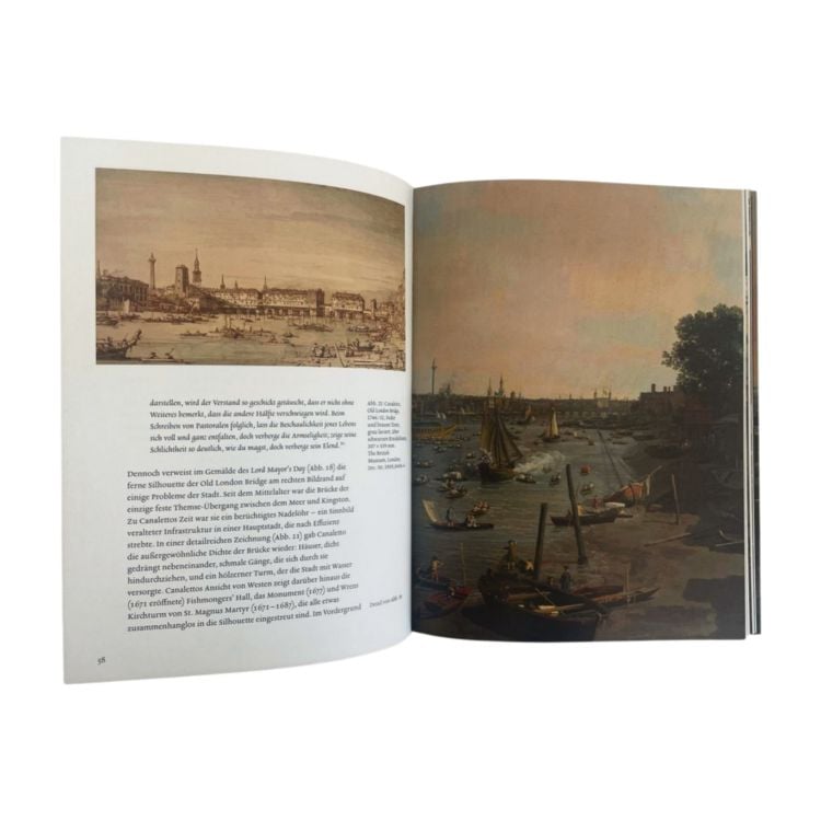 Produktbild: Canaletto & Bellotto