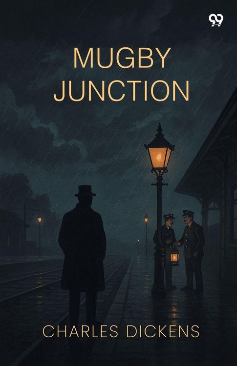 Produktbild: Mugby Junction