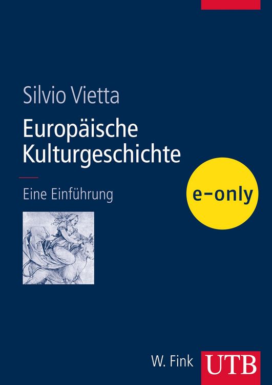Produktbild: Europ&auml;ische Kulturgeschichte
