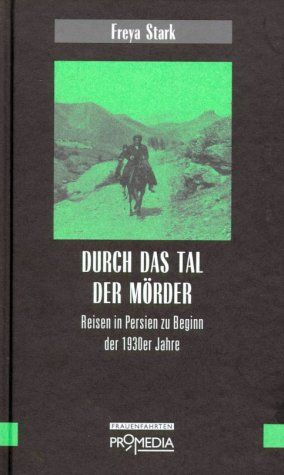 Produktbild: Durch das Tal der M&ouml;rder