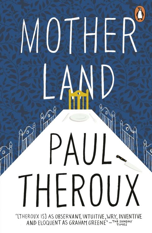 Produktbild: Mother Land