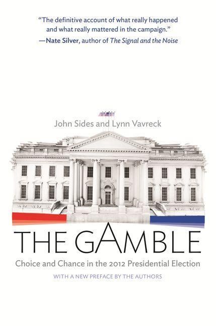 Produktbild: Gamble