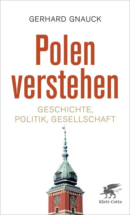 Produktbild: Polen verstehen