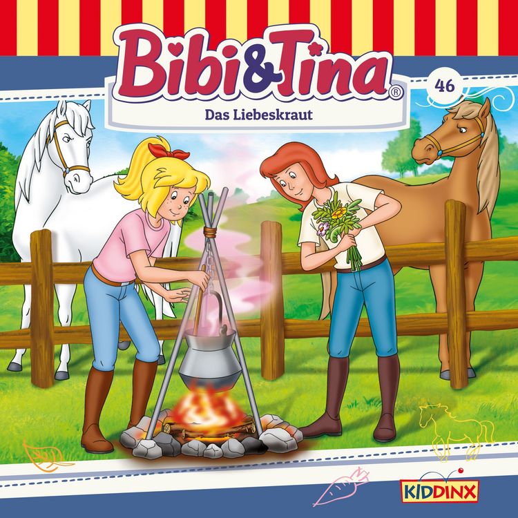 Produktbild: Das Liebeskraut