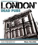 Produktbild: London's Dead Pubs