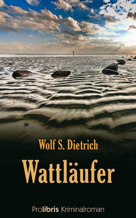 Produktbild: Wattl&auml;ufer