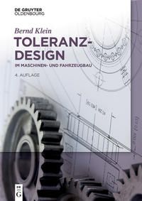 Produktbild: Toleranzdesign