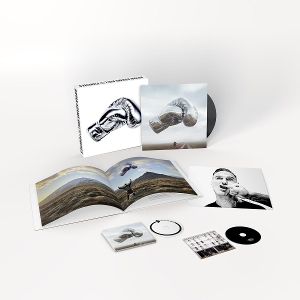 Produktbild: Roll With The Punches (Deluxe 1LP + 3CD Box Set)