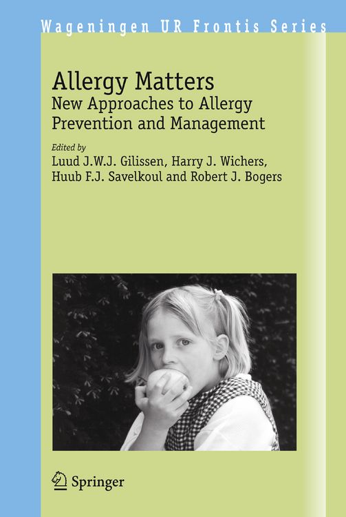 Produktbild: Allergy Matters