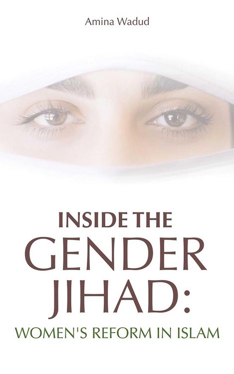 Produktbild: Inside the Gender Jihad