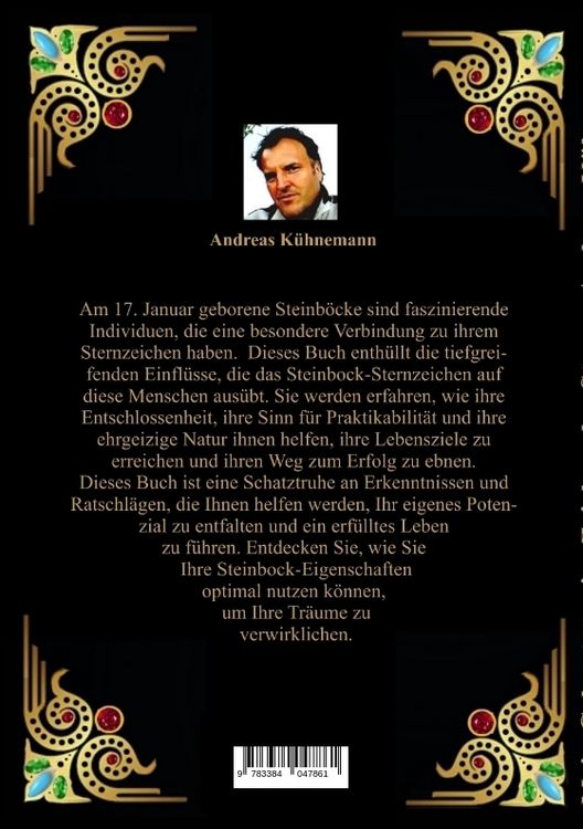 Produktbild: 17. Januar, mein Geburtstag