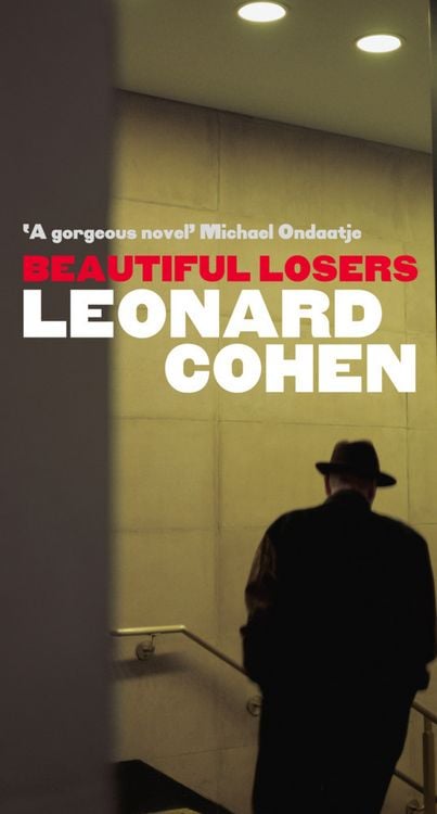 Produktbild: Beautiful Losers