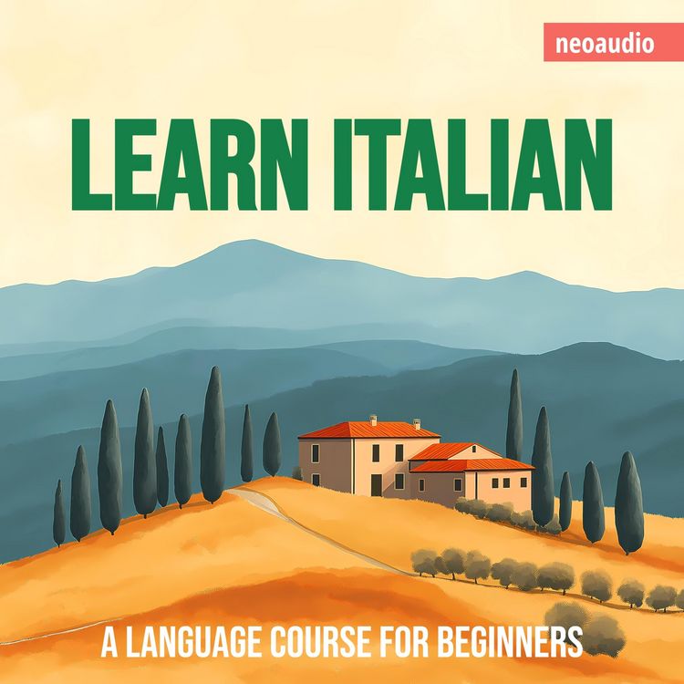 Produktbild: Language Courses for Beginners, Learn Italian