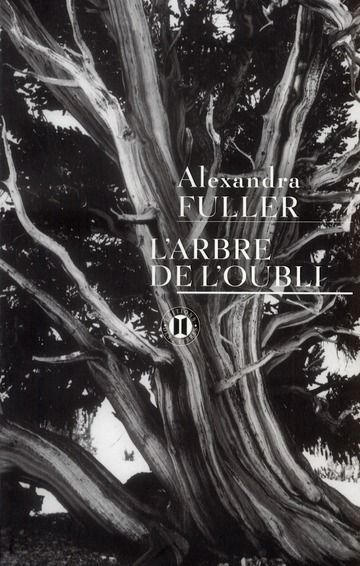 Produktbild: L'arbre de l'oubli