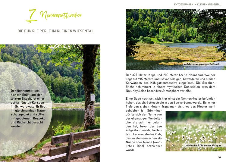 Produktbild: Schwarzwald - Der S&uuml;den - HeimatMomente