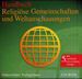 Produktbild: Handbuch Religi&ouml;se Gemeinschaften und Weltanschauungen, 1 CD-ROM
