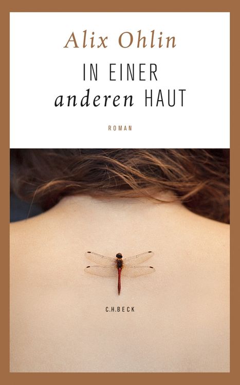 Produktbild: In einer anderen Haut