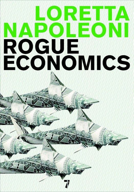 Produktbild: Rogue Economics