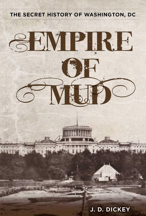 Produktbild: Empire of Mud