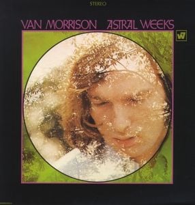 Produktbild: Astral Weeks