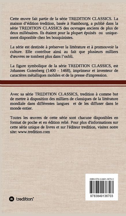 Produktbild: Un dilemme