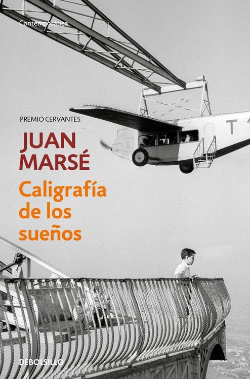 Produktbild: Caligraf&iacute;a de los sue&ntilde;os
