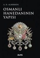 Produktbild: Osmanli Hanedaninin Yapisi