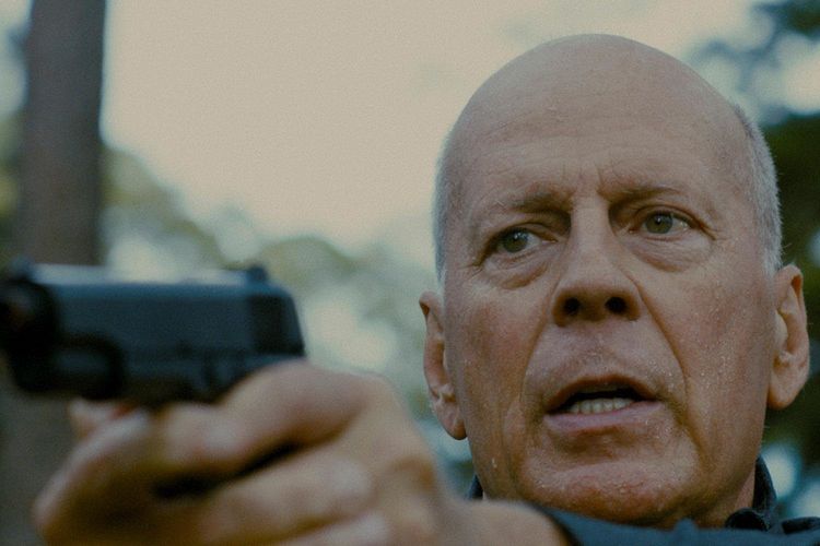 Produktbild: American Siege - Es gibt kein Entkommen