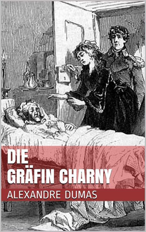 Produktbild: Die Gr&auml;fin Charny
