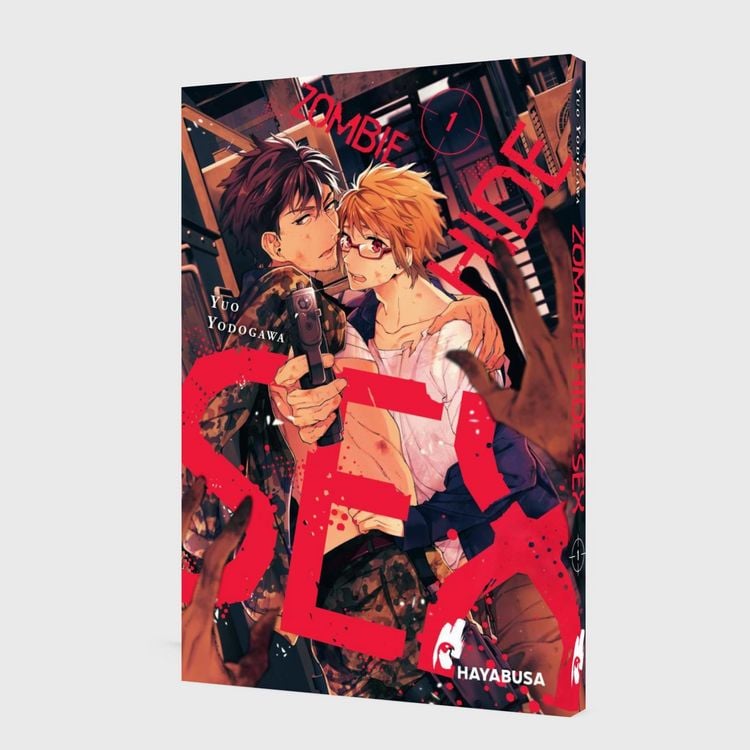 Produktbild: Zombie Hide Sex Doppelpack 1-2