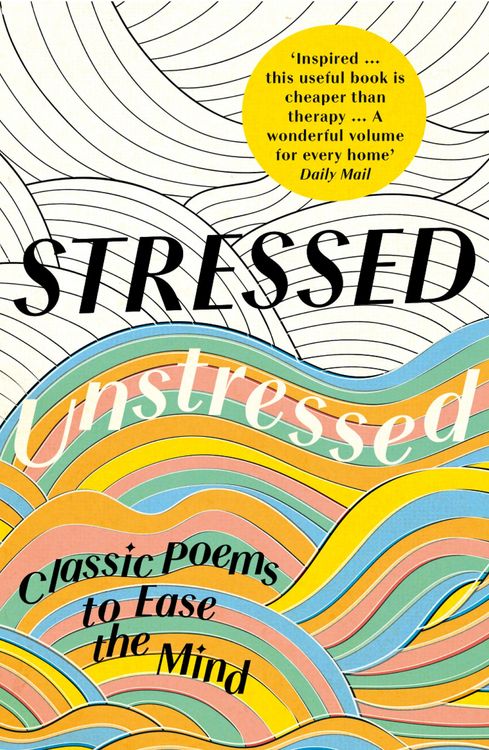 Produktbild: Stressed, Unstressed