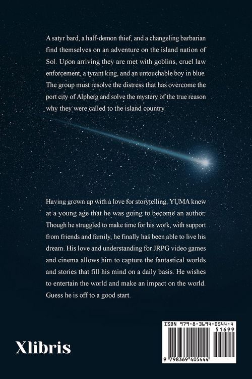 Produktbild: Dream Upon a Star