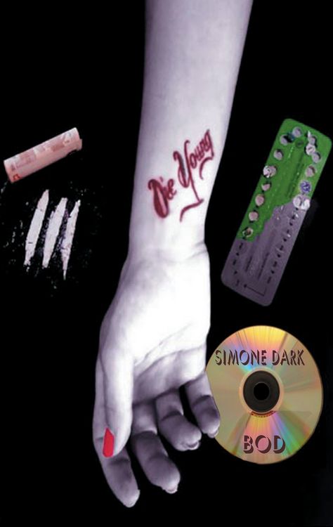 Produktbild: Die Young