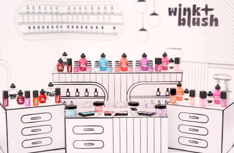 Produktbild: MGA's Miniverse - Make It Mini Makeup Series 1 in PDQ