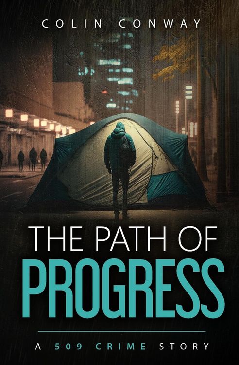 Produktbild: The Path of Progress