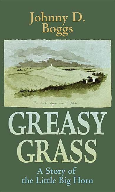 Produktbild: Greasy Grass